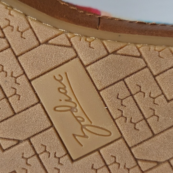 40- Zodiac Dawn Women's Shoes Size 8 M NWT - Picture 10 of 12